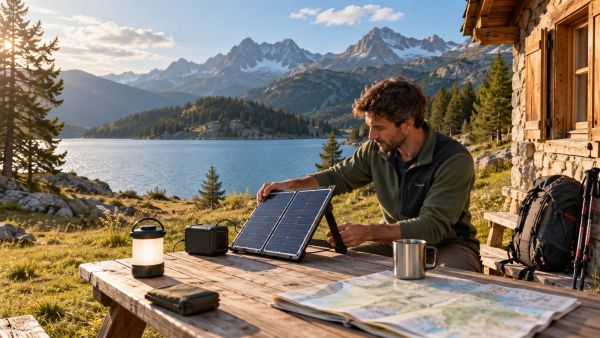 10 astuces innovantes pour diminuer votre consommation d'énergie