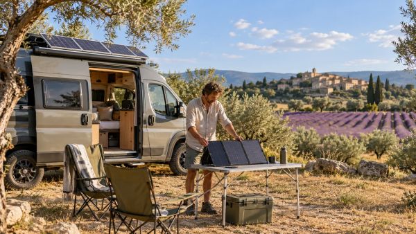 10 astuces innovantes pour diminuer votre consommation d'énergie