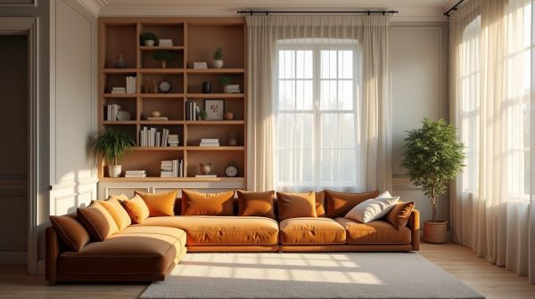 Découvrez Point Home : conseils pour un espace chaleureux et serein
