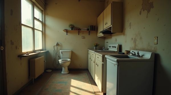 DPE E : quelles solutions pour améliorer votre logement peu performant