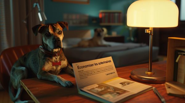 Economiser sur les soins vétérinaires : l'assurance animaux expliquée