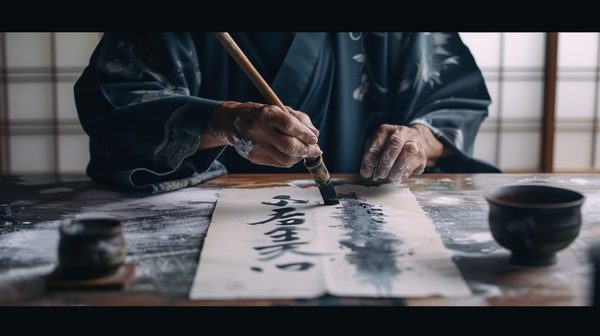 Kit de calligraphie : les critères de choix à retenir