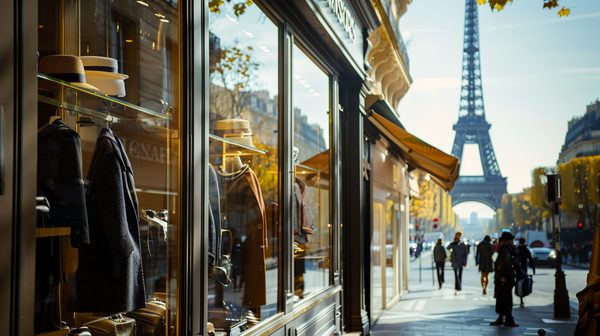 La Tête Haute Française : branding d'articles incontournables