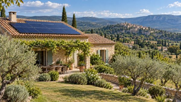 Les avantages des panneaux solaires : Guide essentiel
