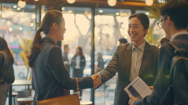 Les avantages du portage salarial pour booster votre carrière