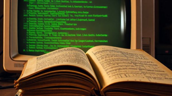 Les grandes étapes de l'histoire des premiers ordinateurs