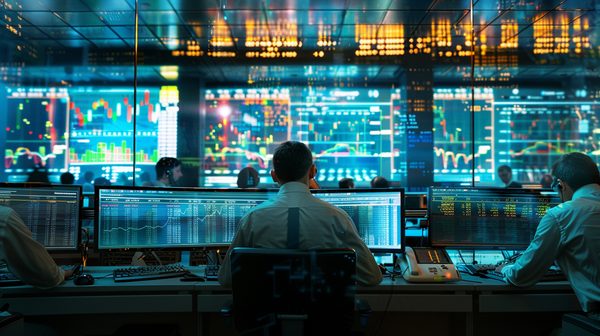 Les nouvelles compétences en trading pour réussir dans l'achat-revente