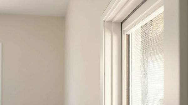 Optimisez votre confort avec un kit isolation porte d'entrée en kit