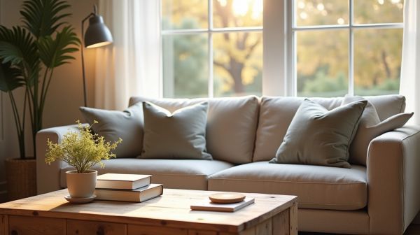 Point Home : votre allié pour un intérieur convivial et épanouissant