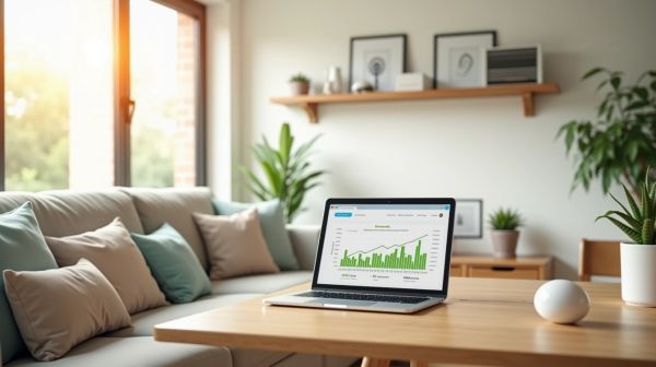 Réduire votre facture : solutions d’économie d’énergie surprenantes