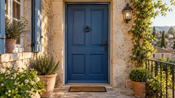 Top 5 avantages d'un kit d'isolation pour porte d'entrée