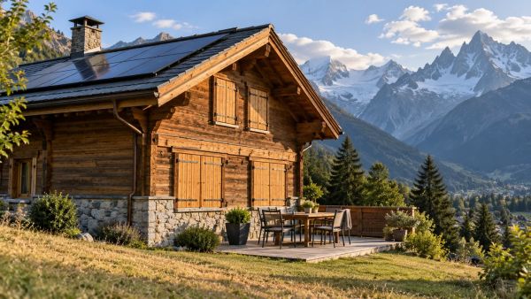 Top conseils pour rendre votre logement plus écoénergétique