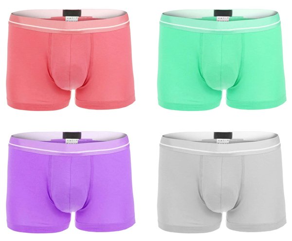 Personnaliser un boxer : une façon de s'exprimer et de montrer sa personnalité !